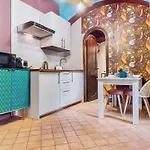 Colosseum Charme Apartments